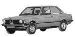 BMW E21 U3574 Fault Code