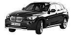 BMW E84 U3574 Fault Code