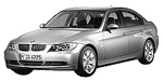 BMW E90 U3574 Fault Code